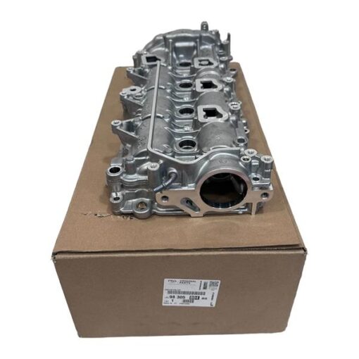 Eksantrik Mil Karteri Astra L-corsa F-combo E-2008-208-3008-301-308-5008-508-partner-expert-berlıngo 1.5 Hdı Dv5 - 9830580480