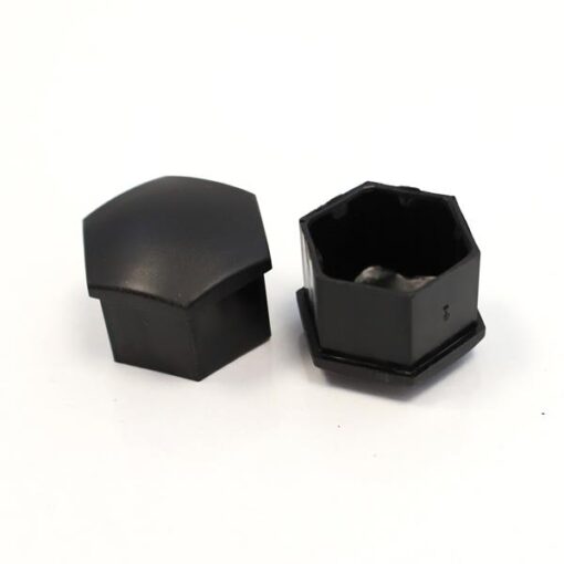 Bijon Kapağı Tk.ve Çıkarma Aparatı Siyah 20 Ad. A1 - 321601173A01C