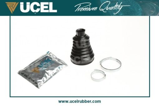Aks Körüğü Dış Renault Clıo Iı - 7702295224
