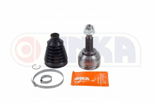 Aks Kafası Dış Clıo Iv 1.2 16v 12 Twıngo Iı 07 - 391000926R-391018662R