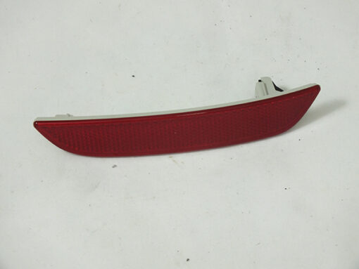 Arka Tampon Reflektörü Sol Renault Clıo Iv Hb 12 - 265659650R