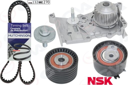 Devirdaimli Eksantrik Gergi Kiti Clıo Iı 01 Clıo Iıı 04 Megane I 96 Megane Iı 02 Megane Iıı 09 Laguna I 96 Laguna Iı 01 Scenıc I 96 Scenıc Iı 02 1.4-1.6- 16v K4m-k4j - 7701477014-130C17529R-130C10178R