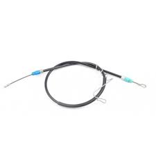 Arka El Fren Telı Sag Transıt V347 Pıkap 2.2tdcı 2.4tdcı 3.2tdcı 06 11 Arkadan Ceker Cıft Teker - 6C112A635BB-1388276-1734689
