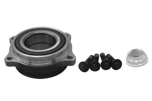 Teker Rulmanı Arka Mercedes C-class W205 S205 C205 A205 - A2303560000