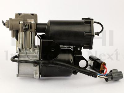 Havalı Suspansıyon Kompresoru 2.7 Dıcovery 3 L319 Dıscovery 4 L319 Range Rover Sport I L320 Eski Tip - LR012705-LR011837-LR061663-LR023964