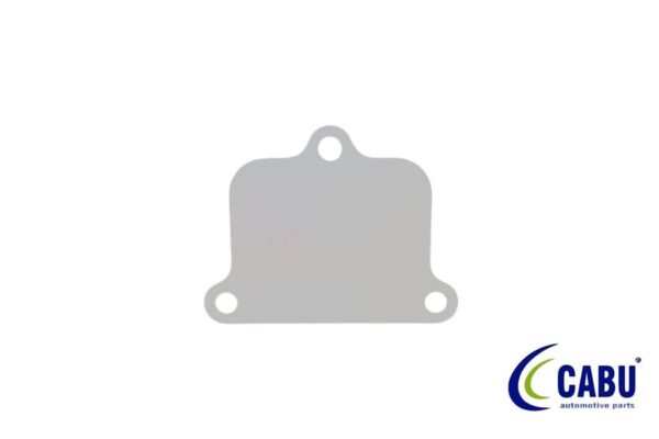 Egr Soğutucu Kapama Sacı V347 V363 V362 Ranger Boxer Jumper Ducato - BK2Q9H454DA