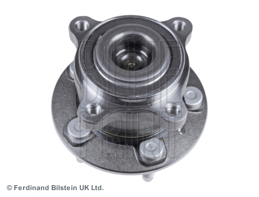 Arka Teker Poryası Komple Astra J 09 Chevrolet Cruze 09 15 268mm Disk 5 Bijon - 13591998-13502872-328036-328002