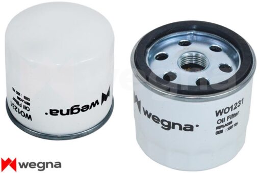 Yağ Filtresi Fıesta 1.2-1.4 01- C-ma 1.6 03-07 -focus 1.4-1.6 - Fusıon 1.2-1.4-1.6-mondeo 1.6 W 7008 - 1007705-1007706-1070521-1455760