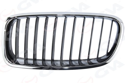 Panjur Sol Bmw F10 Krom/krom/sıyah 2010 2013 - 51137203649