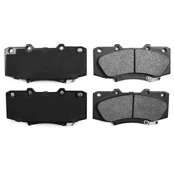 Ön Fren Balata Toyota Hılux 2.5l 2kdftv Kun35 Vıgo 4x4 10- - 044650K240-044650K260-044650K320