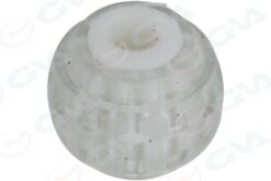 Vites Plastigi Polo-golf-caddy-passat - 1H0711173B