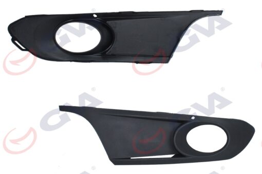 Ön Tampon Sis Kapağı Sisli Sağ Jetta 2011 - 2014 - 5C6853666A