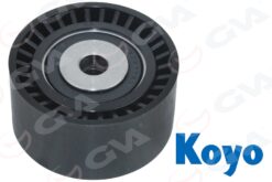 Eksantrik Gergi Rulmanı P207-208-301-308-408-508-partner-berlıngo-c3-c4-fıesta-focus-cmax-mondeo - 0830.75-AV6Q6M250AA