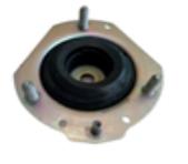 Ön Amortisör Takozu Ford Fıesta Vıı 1.1 Ti-vct 17 1.0 Ecoboost 17 1.5 Tdci 17 - H1BC3K155AB-H1BC3K155AC-2329197