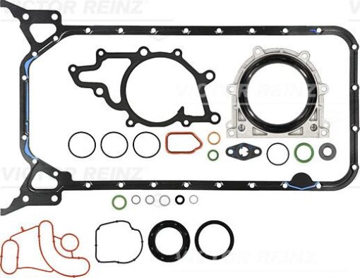 Takım Conta Alt Mercedes Om646 W204 S204 W211 S211 - A6460140322-577.470