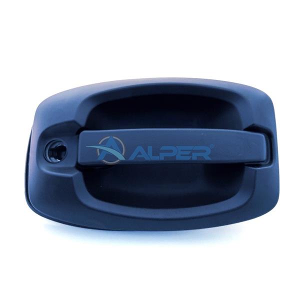 Kapı Dış Açma Kolu Ön Sol Ducato Iıı-boxer Iıı-jumper Iıı - 9101.CY-735423244
