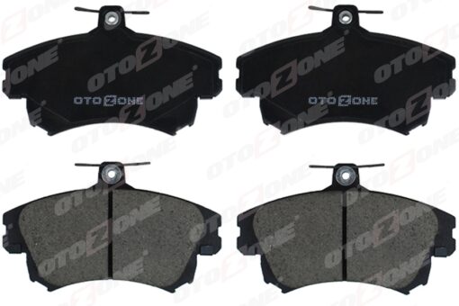 Ön Balata Carısma 1995-2006 Colt 1.5 2004-2012 Volvo S40 1.6-1.8-1.9-2.0-2.0t 1995-2004 - 30630612-30850976-30769199