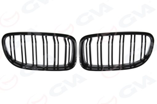 Panjur Pıano Sıyah Cıft Cıtalı Bmw E90 Lcı 08 11 - 51137201967-968