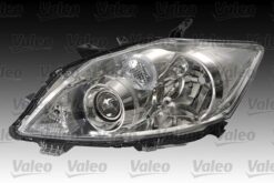 Far Sinyal Sol Toyota Aurıs 11-12 Elektrikli H11 Hb3 - 8117002540-8113002A40