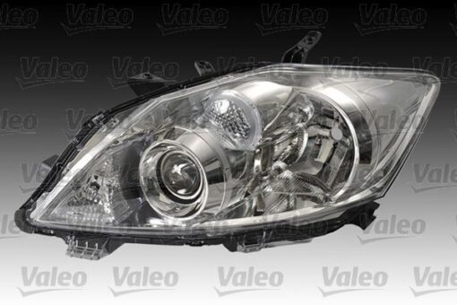 Far Sinyal Sol Toyota Aurıs 11-12 Elektrikli H11 Hb3 - 8117002540-8113002A40