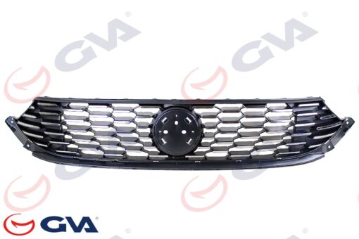 Ön Panjur Fıat Egea Hb Sw Sedan Krom 15 - 735642866