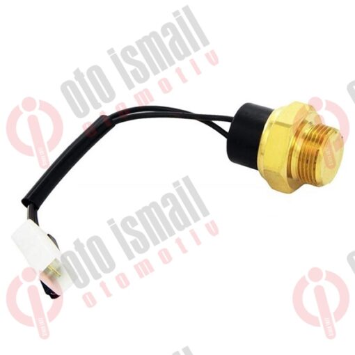 Fan Müşürü Kablolu M131 Dkş 92-87c Kışlık - 7591326-4478950-4478951