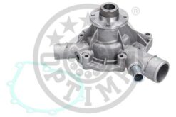 Devırdaım Pompası Mercedes M111 W203 Cl203 S203 C208 W210 - A1112004201