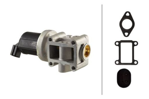 Egr Valfı 1.9 Vectra C Z19dth Astra H-z19dtj Zafıra B-bravo-croma-stılo - 71723453-71793807-46823850-55194735