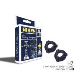 Led Far Montaj Adaptörü H7 Vw Tıguan 16