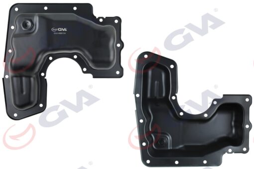 Yağ Karteri Corsa F-crossland X-grandland X-208-308 1.2 F12xhl - 9819044080-9802366780-9829898980