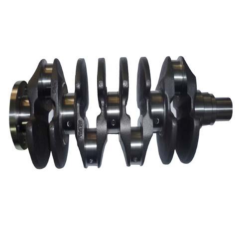 Krank Mılı Fıesta-fusıon-p206-p307-c2-c3 1.4 Tdci-1.4 Hdi 16v Dv4 Td-f6ja-f6jb-8hx - 7S6Q6303AA-2S6Q6303AB-0501.N1