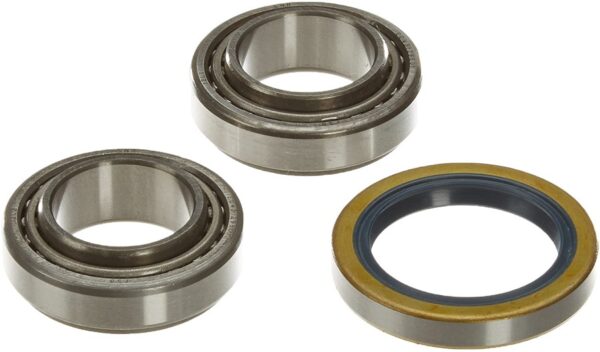 Arka Teker Rulmanı Kit Escort V-vı 90-99 -fıesta Iıı 89-97 1.3-1.4-1.6-1.8-1.8i 16v - 96FX1A049AB-1019561-1137830-5020654