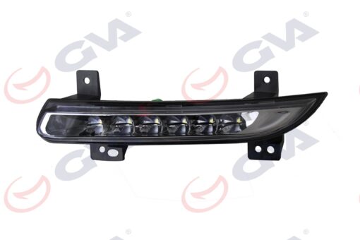 Gündüz Farı Sağ Ledli Fluence 12-14 - 266005976R