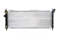 Radyatör Corsa B-tıgra 1.2-1.4 16v-1.6 16v Ac Klimasız Otom 680x275x27 - 52459323-1300152-1300153-52459322
