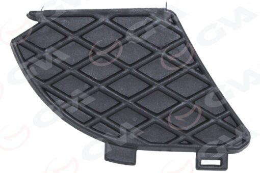 Tampon Izgarası On Sag Kapalı Mercedes E-class W210 00 02 - A2108850283