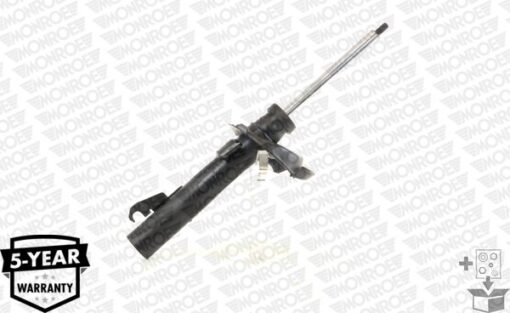 Ön Amortisör Sağ Volvo C30 2006-2012 C70 2010-2013 S40 2007-2012 V50 2004-2010 Gazlı - 30683609-30683611-30736756-30714838