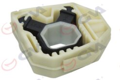 Radyatör Takozu Caddy-passat-jetta-golf 2004- - 1K0121367M-1K0121367J-1K0121367C