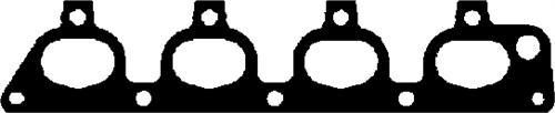 Egzoz Manifold Contası Çelik Astra G-corsa C-vectra C 1.4-1.6 16v Xe/ecotec-xe-yng/ecotec - 850510
