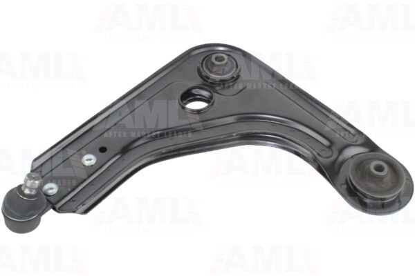 Alt Salıncak Sol Rotilli Fıesta 89-92 - 6193086-6645156