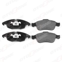 Ön Balata C4 Pıcasso 1.6 Hdı 110hp 06 11 Partner 08 11 Tepe-berlıngo 08 11 5008 09 Ds4 Ds5 - 1647862480-4253.61-4254.13-4254.12