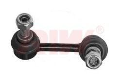 Z Rotu Arka Sol Honda Cıvıc Vıı 06 - 51321SNAA01