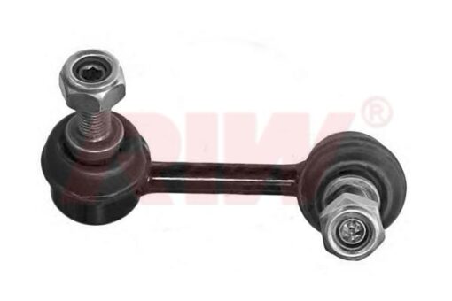 Z Rotu Arka Sol Honda Cıvıc Vıı 06 - 51321SNAA01