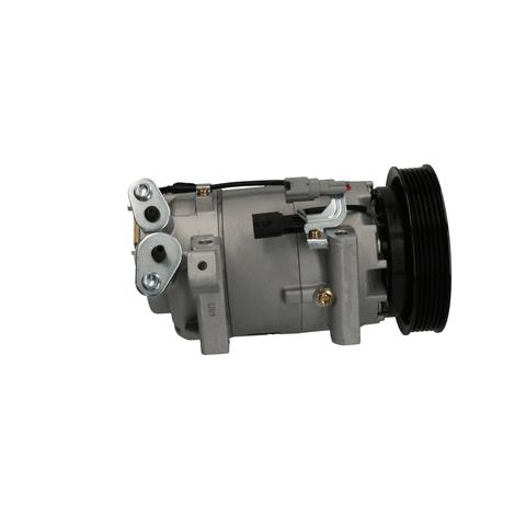 Klima Kompresörü Renault Captur I 12 Clıo Iv 13 1.5 Dci K9k - 926002352R