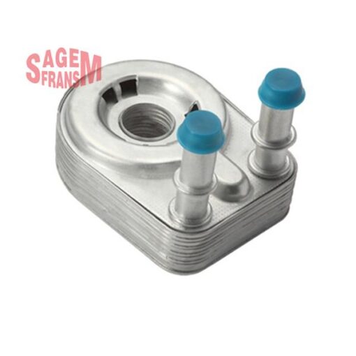 Yağ Soğutucu Doblo 1.9 Jtd - 55191707