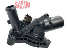 Termostat Komple 90 C Fıat Egea 500x 14 20 Egea 16 20 Jeep Renegade 14 18 1.6 - 55247743-68294880AA