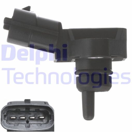 Emme Manifold Sensörü Map Sensörü Hyundaı Elantra 1.6l G4fg 11- / İ30 1.6l G4fd Gdi 11- / Bayon 1.4l G4lc 21- / İx35 Tucson 1.6l G4fd 11-15 / Kıa Sportage 1.6l G4fd 10- / Cerato 1.6l G4fg 12-17 - 393002B000-393002B100