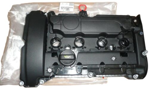 Külbütör Kapağı Motor Üst Kapak C4-208-508-5008 1.6 Thp - 9812071480