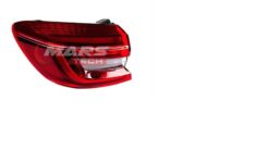 Stop Lambası Dış Sağ Renault Clıo V 20 Duysuz - 265209761R