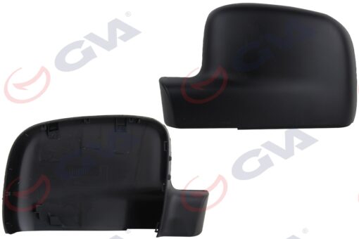 Ayna Kapağı Desenli Sol Caddy-transporter T5 04 Vm-373cl - 7H1857527A-7H1857527A9B9