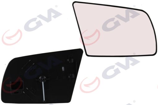 Ayna Camı Sağ Vectra A 88-95 Mekanik Konveks Vm-162gr - 1427409